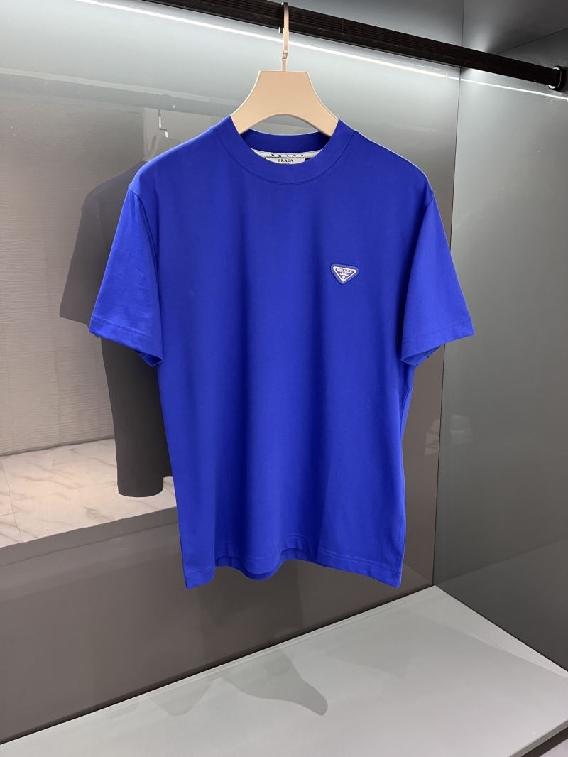 Prada T-Shirts